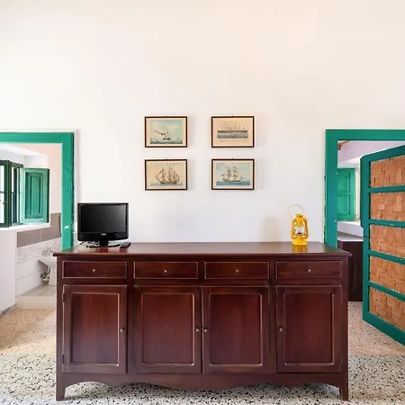 Tatil Evi Casa Luci Nel Sinis Rif.979