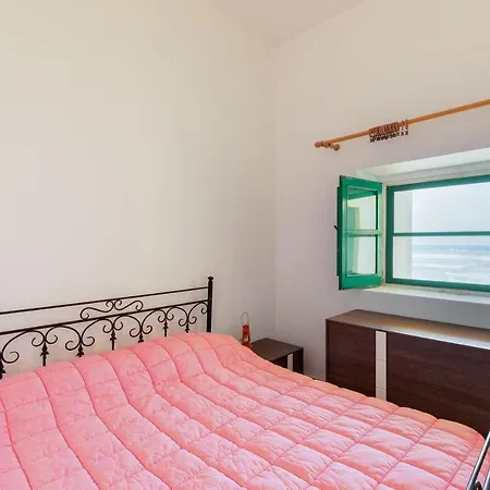 Casa Luci Nel Sinis Rif.979 *
