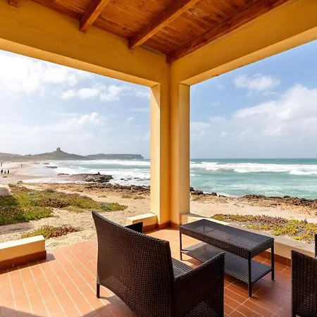 Casa Luci Nel Sinis Rif.979 Tatil Evi