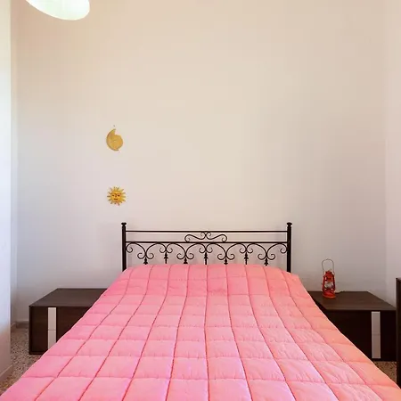 Casa Luci Nel Sinis Rif.979 Tatil Evi Càbras