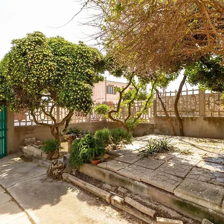 Tatil Evi Casa Luci Nel Sinis Rif.979 Càbras