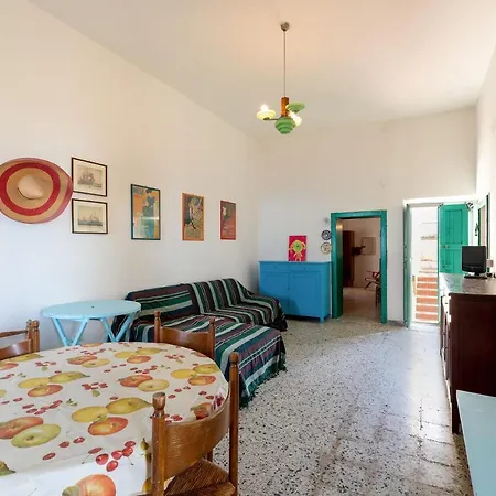Casa Luci Nel Sinis Rif.979 Tatil Evi