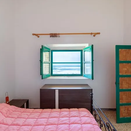 Tatil Evi Casa Luci Nel Sinis Rif.979 *