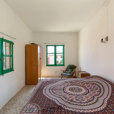 Casa Luci Nel Sinis Rif.979 Tatil Evi *