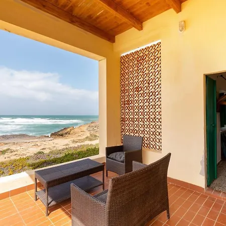 Casa Luci Nel Sinis Rif.979 Càbras