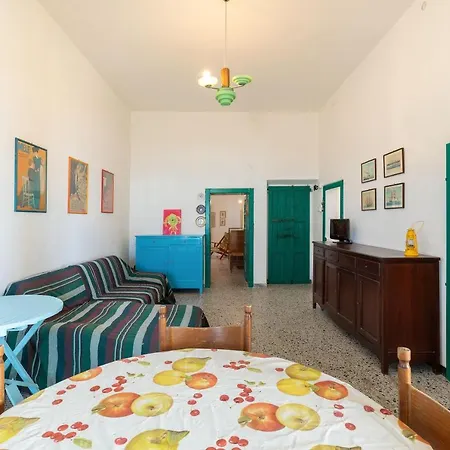 Casa Luci Nel Sinis Rif.979